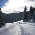Konukevi Fruhstuckspension Lavendel