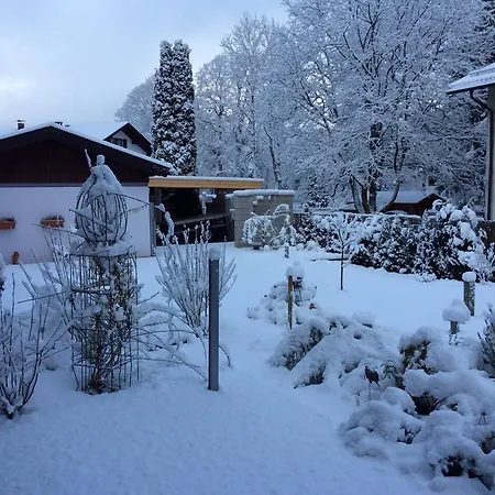Fruhstuckspension Lavendel 3* Oberaudorf