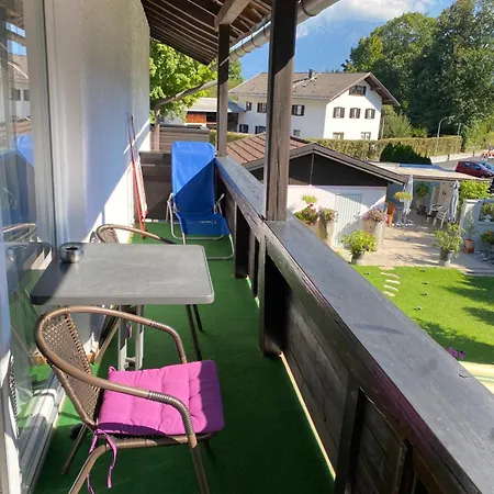 Fruhstuckspension Lavendel 3*