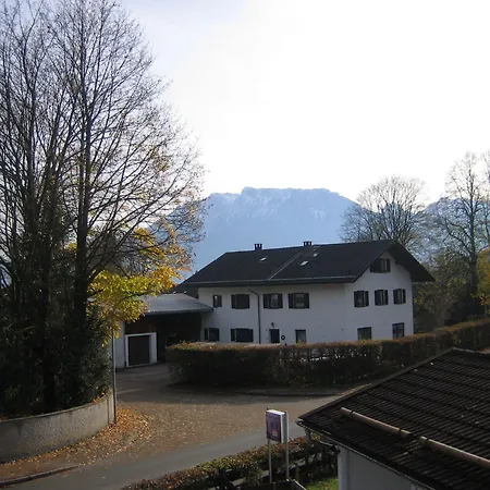 Fruehstueckspension Lavendel Affittacamere Oberaudorf