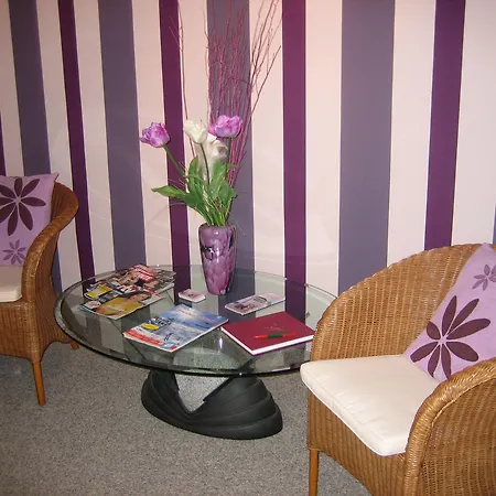 Affittacamere Fruehstueckspension Lavendel 3*