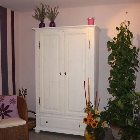 Fruehstueckspension Lavendel Vendégház 3*