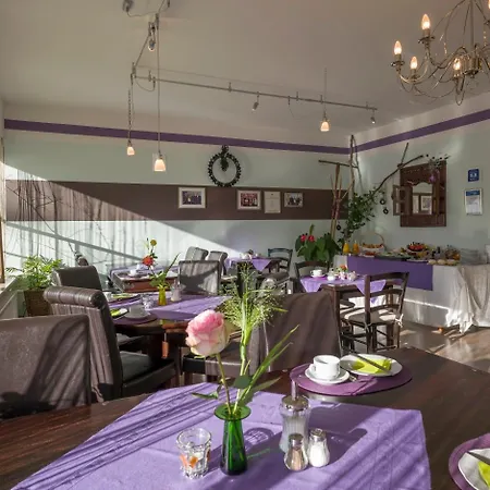 Fruehstueckspension Lavendel Vendégház 3*