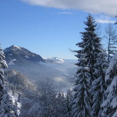 Fruehstueckspension Lavendel Affittacamere 3*