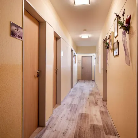Fruehstueckspension Lavendel Gasthuis Oberaudorf