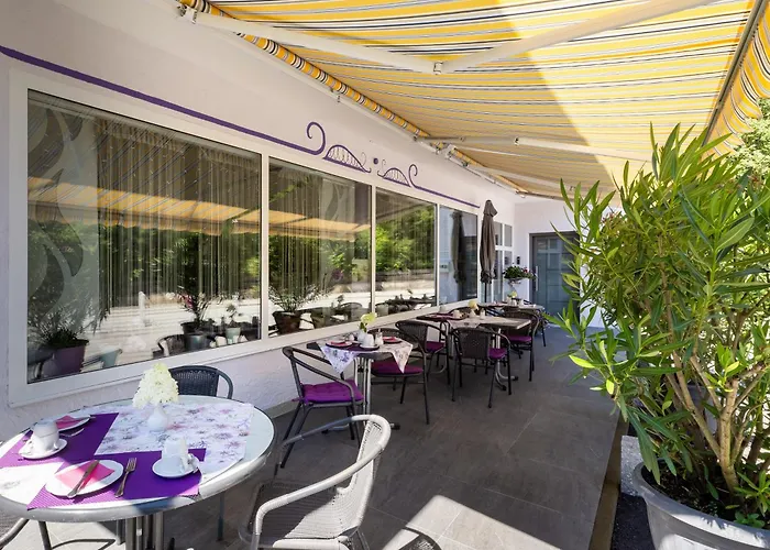 Fruehstueckspension Lavendel 3* Oberaudorf