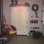 بيت ضيافة Fruehstueckspension Lavendel