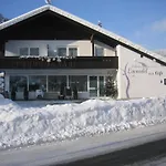 Penzion Fruehstueckspension Lavendel Oberaudorf