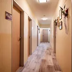 Fruehstueckspension Lavendel بيت ضيافة اوبرودورف
