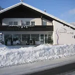 Penzion Fruehstueckspension Lavendel 3*