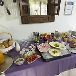Penzion Fruehstueckspension Lavendel 3*