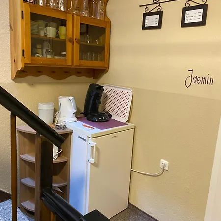 Fruehstueckspension Lavendel 3* Oberaudorf