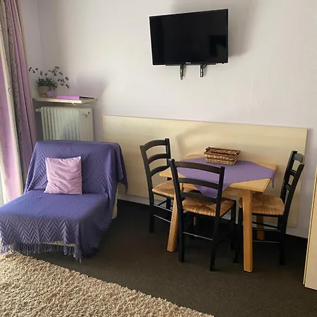 Affittacamere Fruehstueckspension Lavendel 3*