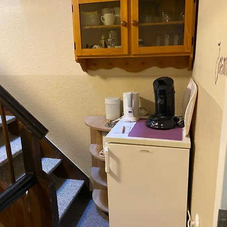Fruehstueckspension Lavendel Affittacamere 3*