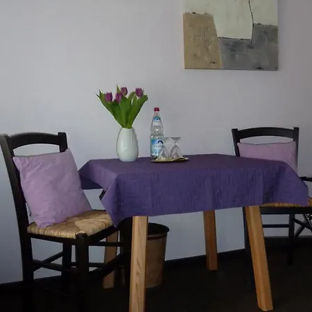 Guest house Fruhstuckspension Lavendel Oberaudorf