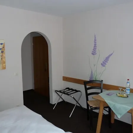 Fruehstueckspension Lavendel Affittacamere 3*