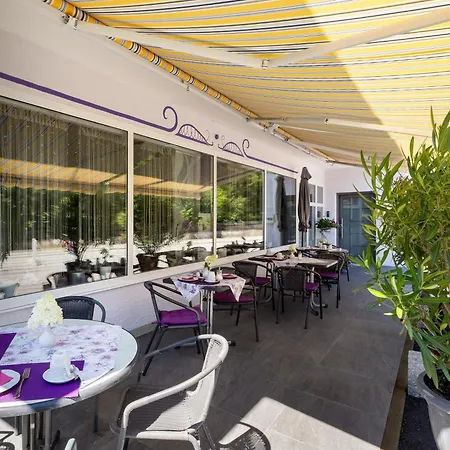 Fruehstueckspension Lavendel 3* Oberaudorf
