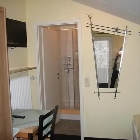Fruhstuckspension Lavendel Guest house 3*