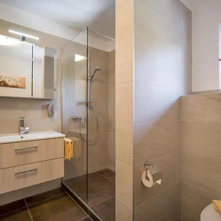 Fruehstueckspension Lavendel