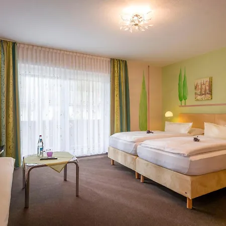 Fruhstuckspension Lavendel Guest house