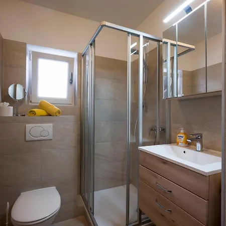 Casa de hóspedes Fruehstueckspension Lavendel Oberaudorf