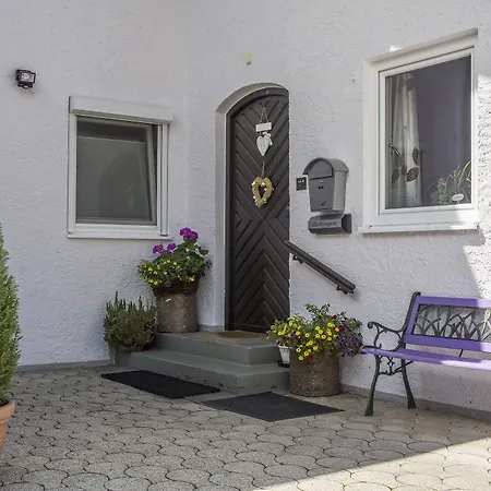 Fruehstueckspension Lavendel 3* Oberaudorf