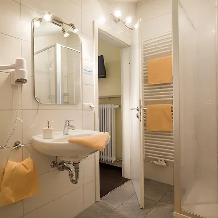 Fruehstueckspension Lavendel 3* Oberaudorf