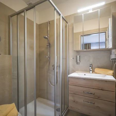 Fruehstueckspension Lavendel Oberaudorf