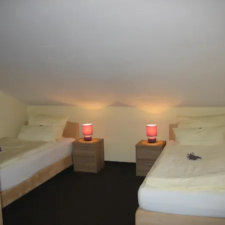 Fruehstueckspension Lavendel 3*