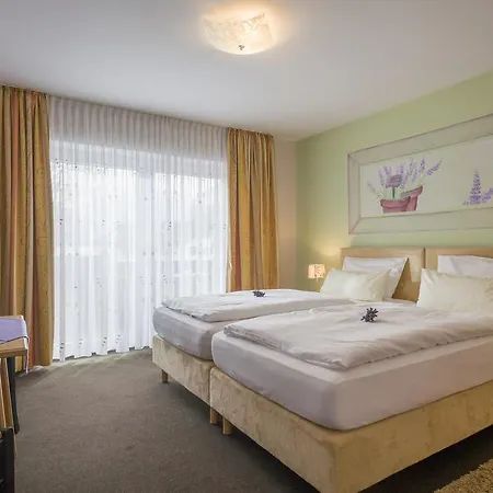 Affittacamere Fruehstueckspension Lavendel 3*