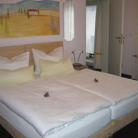Affittacamere Fruehstueckspension Lavendel 3*