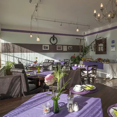 Affittacamere Fruehstueckspension Lavendel