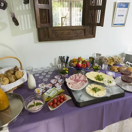 Affittacamere Fruehstueckspension Lavendel 3*