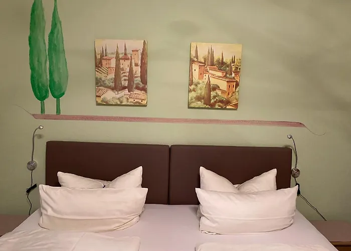 Fruehstueckspension Lavendel 3* Oberaudorf