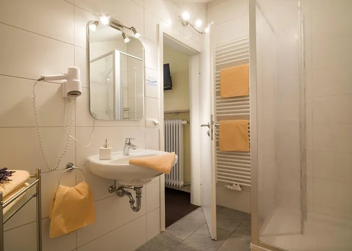 Fruehstueckspension Lavendel 3* Oberaudorf