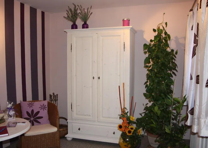 Fruehstueckspension Lavendel Penzion 3*